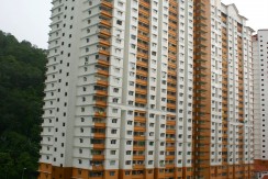 Apartment FLORA DAMANSARA