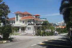 Bukit Jalil Golf & Country House for Sale